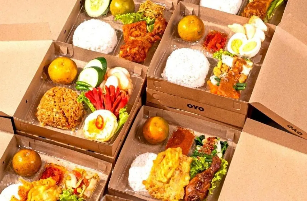 OYO 1082 Kost Arie 1 Near RSIP Persahabatan-1