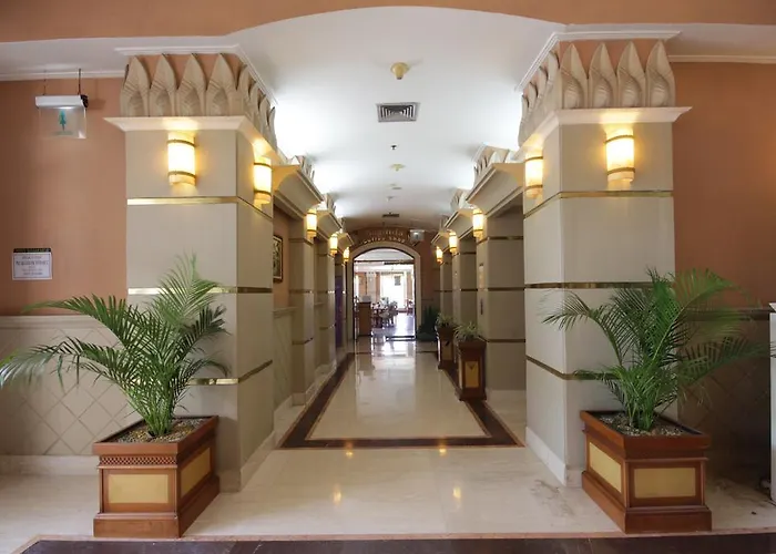 Hotel Maharadja Jakarta
